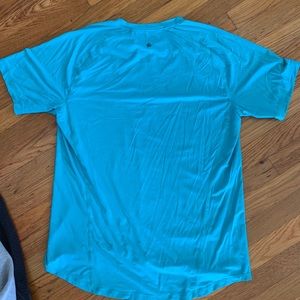 Lululemon Men’s Shirt